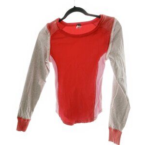 We The Free Colorblock Sweater